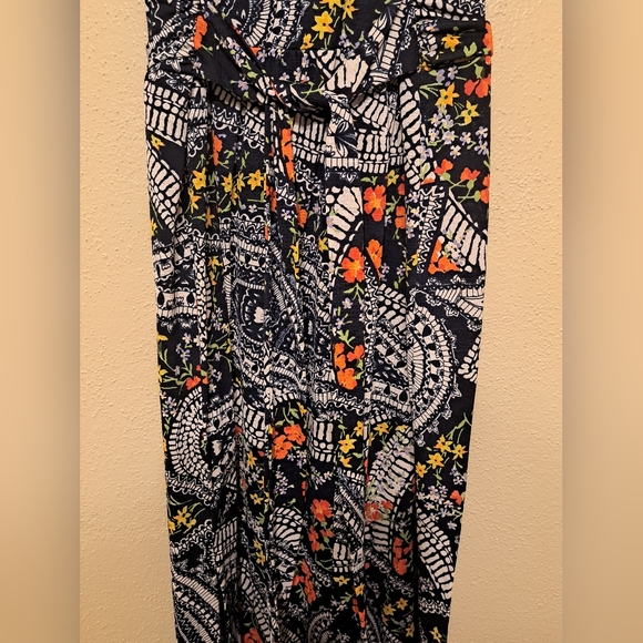 Sami & Dani long sundress - Picture 3 of 8